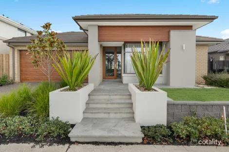 29 Rosehill Bvd, Mickleham, VIC 3064