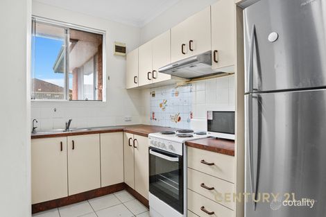 Property photo of 16/42 President Avenue Kogarah NSW 2217