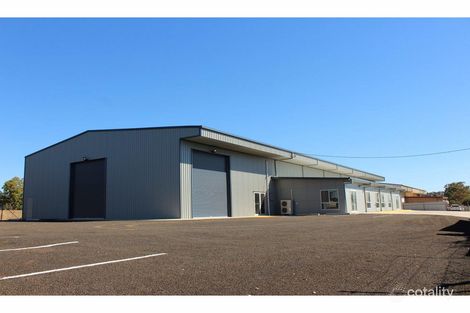 61 Railway Ave, Gunnedah, NSW 2380