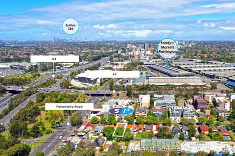 Property photo of 9 Courallie Avenue Homebush West NSW 2140