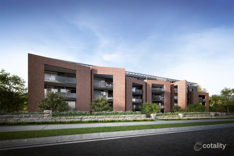 Property photo of 41/9 Eastern Road Turramurra NSW 2074