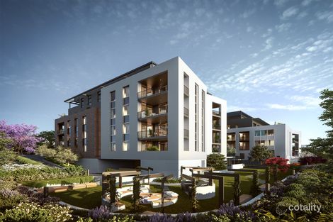 Property photo of 41/9 Eastern Road Turramurra NSW 2074