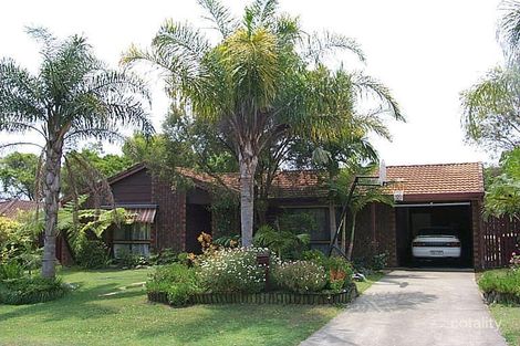 17 Poseidon Cres, Jamboree Heights, QLD 4074