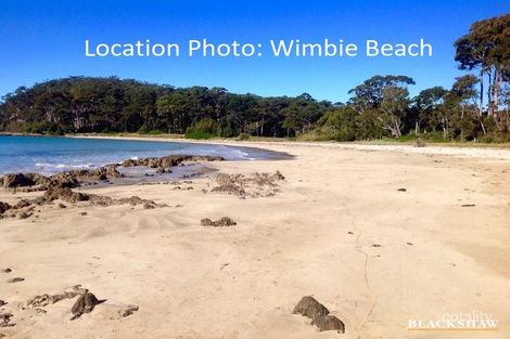 Property photo of 28/12-18 Newth Place Surf Beach NSW 2536