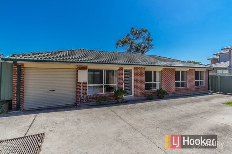 Property photo of 5/39 Napier Street Rooty Hill NSW 2766
