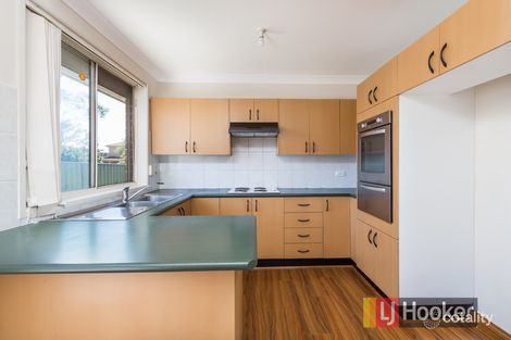 Property photo of 5/39 Napier Street Rooty Hill NSW 2766