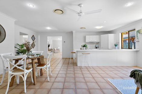 Property photo of 8 Trinity Crescent Sippy Downs QLD 4556