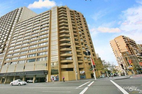 Property photo of 1211/38-52 College Street Darlinghurst NSW 2010