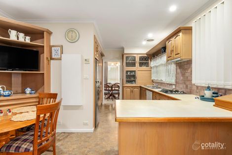 Property photo of 35 Argyle Street Donvale VIC 3111