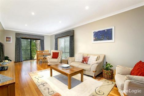 Property photo of 21 Ridgemont Close Cherrybrook NSW 2126