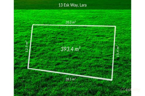 13 Esk St, Lara, VIC 3212