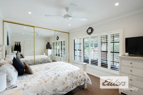 Property photo of 8 Joy Street Cardiff NSW 2285