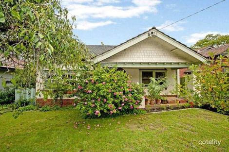 121 Summerhill Rd, Glen Iris, VIC 3146