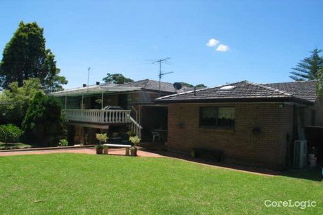 Property photo of 6 Carlton Road North Rocks NSW 2151