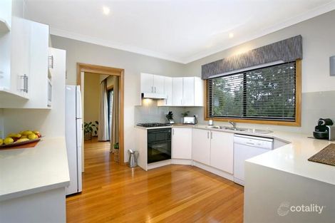Property photo of 21 Ridgemont Close Cherrybrook NSW 2126