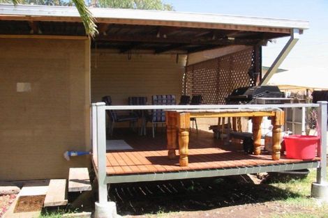 Property photo of 43 Moran Street Hughenden QLD 4821