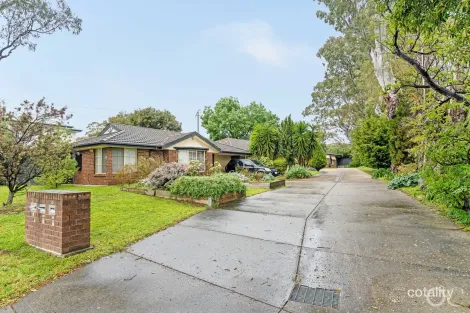 Property photo of 3/10 Trevor Avenue Rostrevor SA 5073
