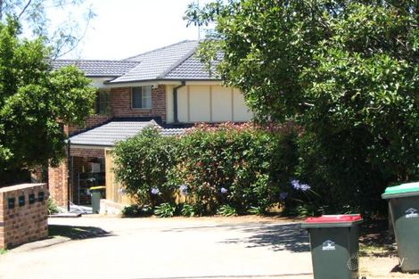 143 New Line Rd, Cherrybrook, NSW 2126