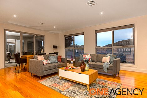 Property photo of 49 Akame Circuit O'Malley ACT 2606