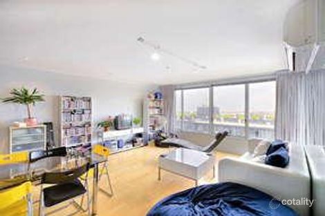 Property photo of 227/416 St Kilda Road Melbourne VIC 3004