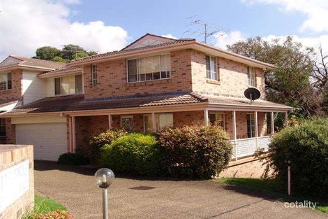 9/4 Liddle St, Woonona, NSW 2517