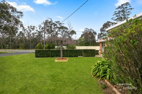 Property photo of 20 Old Hume Highway Yerrinbool NSW 2575