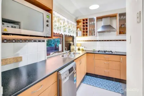 Property photo of 15/3 Wayne Place Oxenford QLD 4210