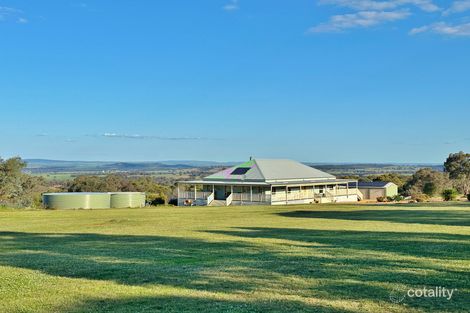 144 Simpson Dr, Grenfell, NSW 2810