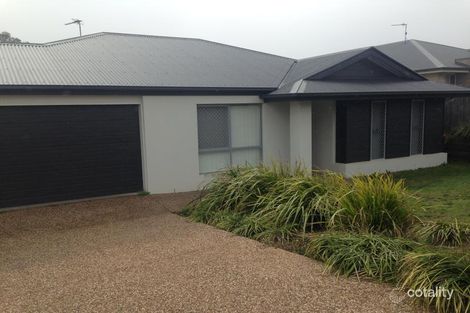 Property photo of 1/5 Sunset Drive Glenvale QLD 4350