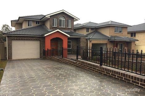 Property photo of 49A Gilba Road Girraween NSW 2145