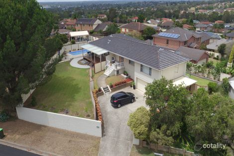 12 Lightning St, Raby, NSW 2566