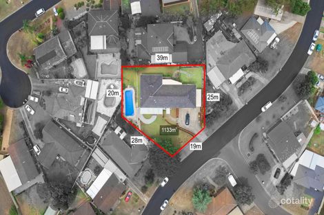 Property photo of 12 Lightning Street Raby NSW 2566