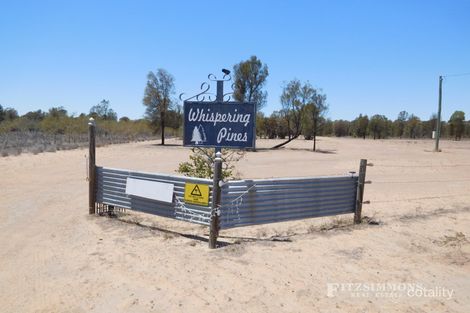 603 Redgum Rd, Kumbarilla, QLD 4405