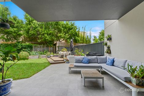 Property photo of 37/15-19 Edgehill Avenue Botany NSW 2019