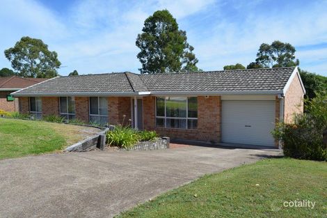 Property photo of 3 Holwell Circuit Raymond Terrace NSW 2324