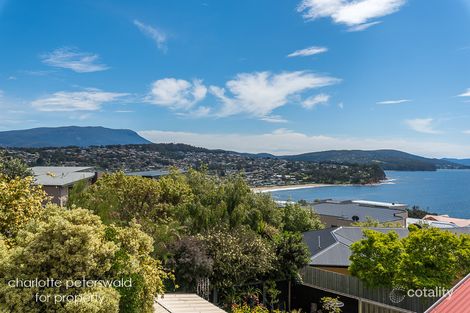 Property photo of 13 Tahune Crescent Blackmans Bay TAS 7052