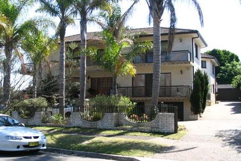 63 Evelyn St, Sylvania, NSW 2224