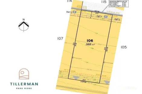 11 Watertower St, Park Ridge, QLD 4125