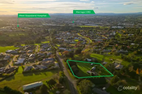 69 Cason Cres, Warragul, VIC 3820
