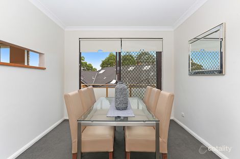 Property photo of 6/29-33 Parkes Road Artarmon NSW 2064