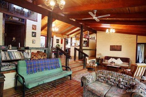 430 Mt Eirene Rd, Gembrook, VIC 3783