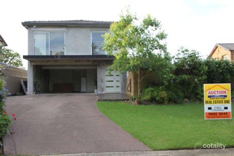 24 Silverwater Cres, Lansvale, NSW 2166