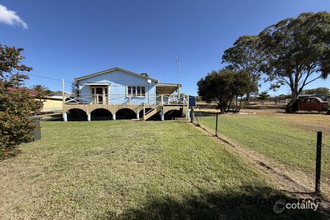 19 Phelhampton Cres, Jennings, NSW 4383