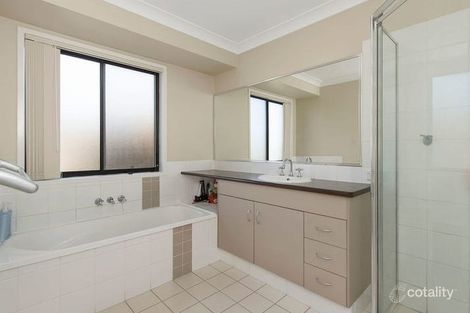 Property photo of 22 Kingsford Drive Upper Coomera QLD 4209