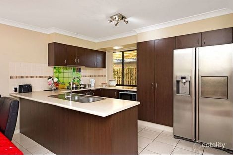 Property photo of 22 Kingsford Drive Upper Coomera QLD 4209