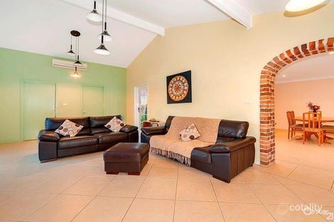 Property photo of 8 Brunel Close Cherrybrook NSW 2126