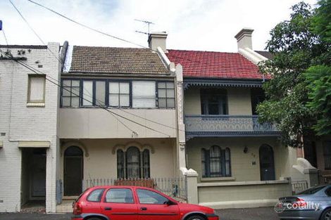 77 Great Buckingham St, Redfern, NSW 2016