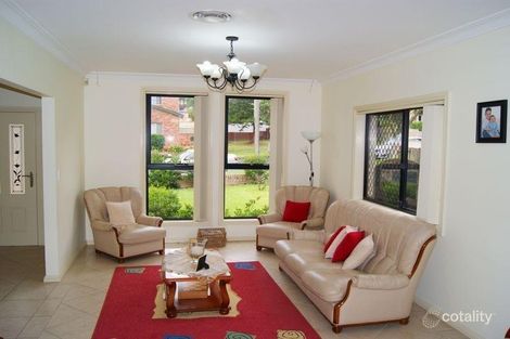 Property photo of 14 Cragg Street Condell Park NSW 2200