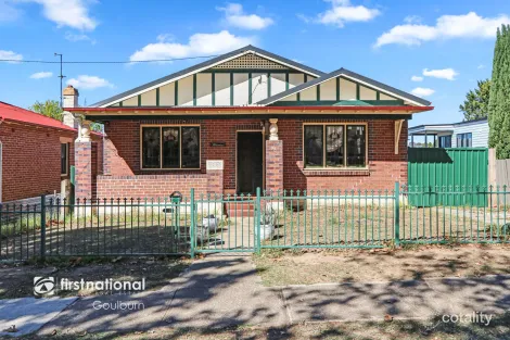Property photo of 99 Coromandel Street Goulburn NSW 2580
