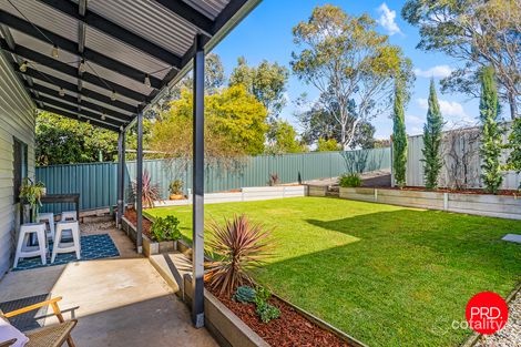 Property photo of 337 Eaglehawk Road California Gully VIC 3556